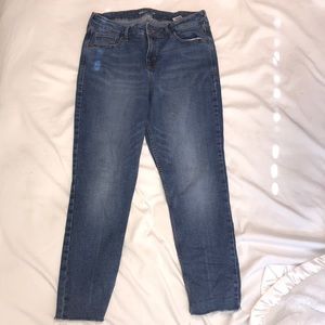 Old navy pants/capris